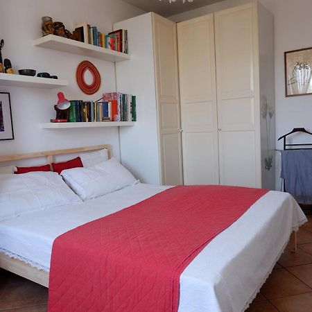 Latte E Menta Bed & Breakfast Motta Visconti Exterior photo