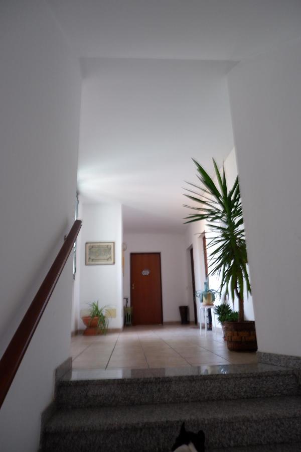 Latte E Menta Bed & Breakfast Motta Visconti Exterior photo