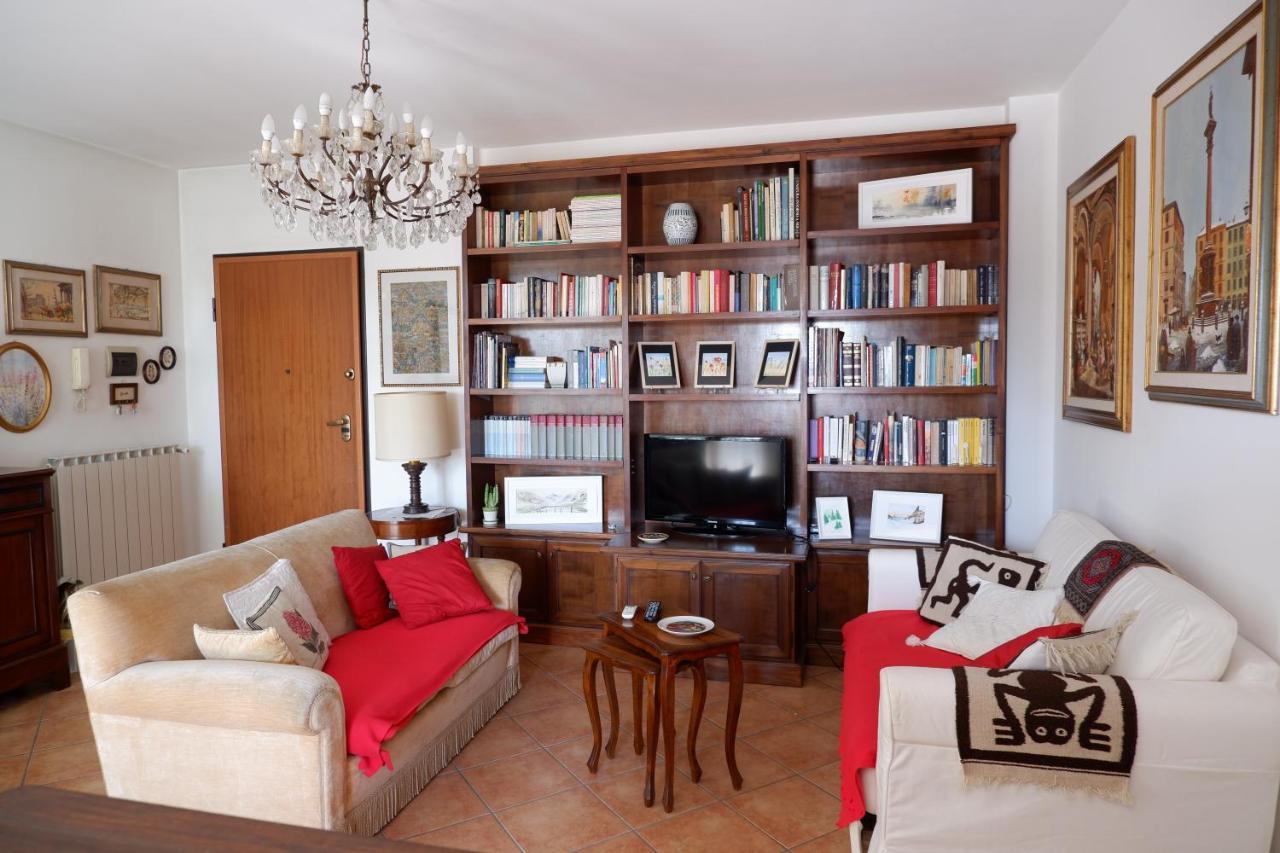 Latte E Menta Bed & Breakfast Motta Visconti Exterior photo