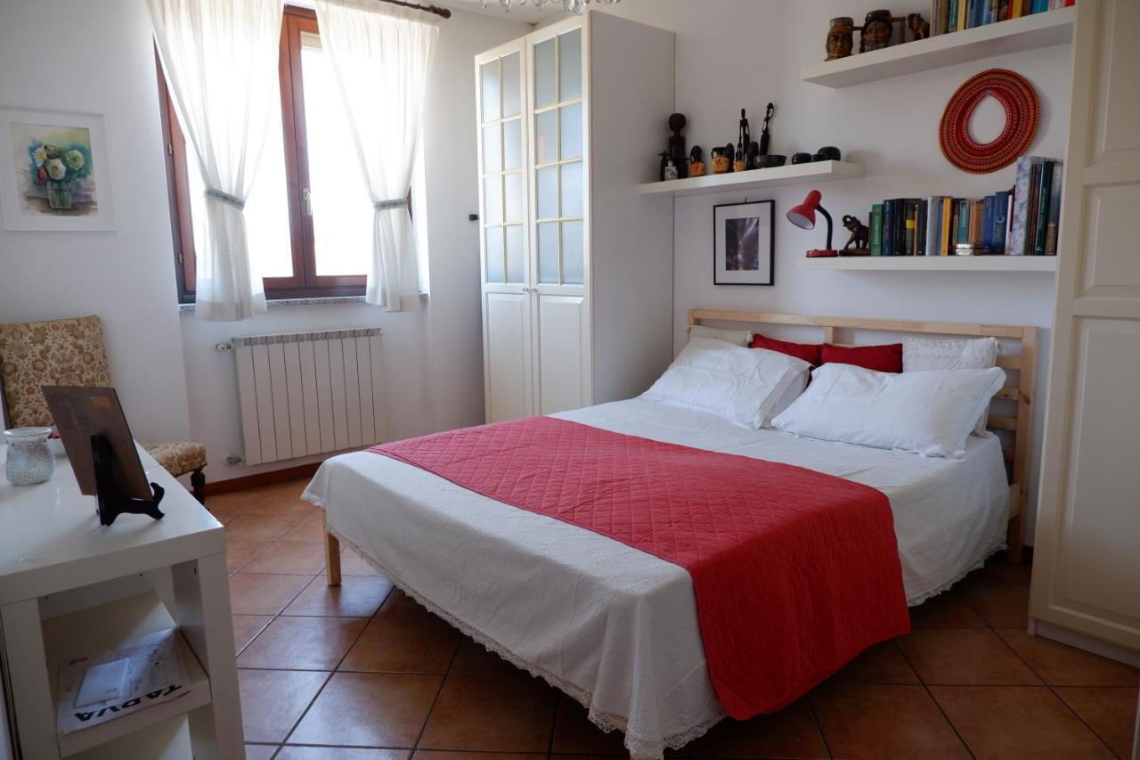 Latte E Menta Bed & Breakfast Motta Visconti Exterior photo