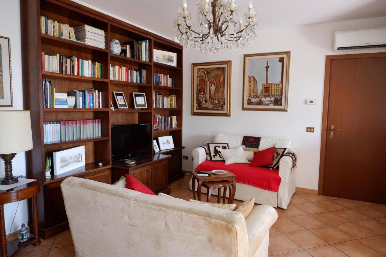 Latte E Menta Bed & Breakfast Motta Visconti Exterior photo