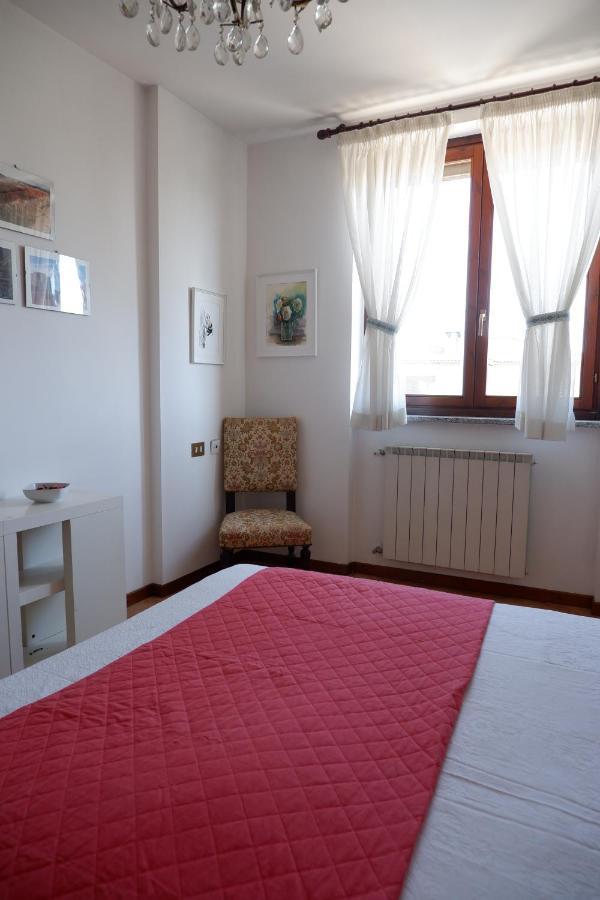 Latte E Menta Bed & Breakfast Motta Visconti Exterior photo